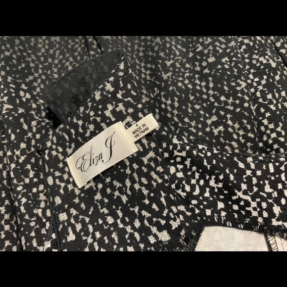 🔻SALE🔻ELIZA J🔹EXCELLENT CONDITION - Picture 8 of 8